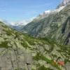 Motorradtour 6--grimselpass-- photo