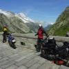 Motorrad Tour 6--grimselpass-- photo