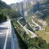 Motorrad Tour 6--grimselpass-- photo