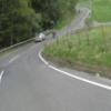 Motorradtour a93--blairgowrie-- photo