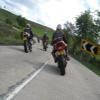 Motorradtour a85--tyndrum-- photo