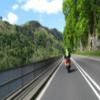 Motorrad Tour a85--tyndrum-- photo