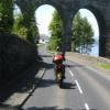 Motorradtour a85--tyndrum-- photo