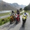 Motorradtour a87--invergarry-- photo