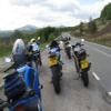 Motorrad Tour a87--invergarry-- photo