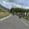 Motorradtour a87--invergarry-- photo