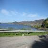 Motorradtour a87--invergarry-- photo