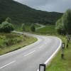 Motorrad Tour a87--invergarry-- photo