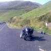 Motorrad Tour a44--aberystwyth-- photo