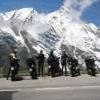 Motorradtour b107--grossglockner-hochalpenstrasse- photo