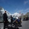 Motorrad Tour b107--grossglockner-hochalpenstrasse- photo