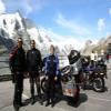 Motorradtour b107--grossglockner-hochalpenstrasse- photo