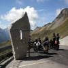 Motorrad Tour b107--grossglockner-hochalpenstrasse- photo