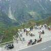 Motorradtour b107--grossglockner-hochalpenstrasse- photo