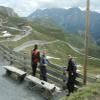 Motorrad Tour b107--grossglockner-hochalpenstrasse- photo