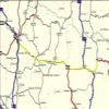 Motorradtour n240--yesa-- photo