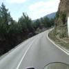 Motorradtour n240--yesa-- photo