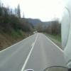 Motorradtour n240--yesa-- photo