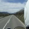 Motorradtour n240--yesa-- photo