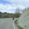 Motorradtour n240--yesa-- photo