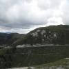Motorradtour nockalmstrasse--innerkrems-- photo
