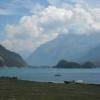 Motorrad Tour malojapass--chiavenna-- photo