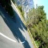 Motorrad Tour d268--col-de- photo