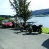 Motorrad Tour a87--kyleakin-- photo