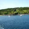 Motorradtour a87--kyleakin-- photo