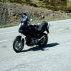 Motorrad Tour a87--kyleakin-- photo
