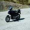 Motorradtour a87--kyleakin-- photo