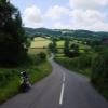 Motorradtour b3224--bishops-lydeard- photo