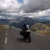 Motorradtour d64--col-de- photo