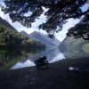 Motorrad Tour 94--te-anau-milford- photo