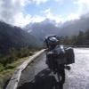 Motorrad Tour 94--te-anau-milford- photo