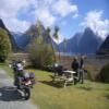 Motorrad Tour 94--te-anau-milford- photo