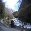Motorradtour 94--te-anau-milford- photo