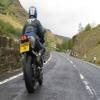 Motorrad Tour a85--lochearnhead-- photo