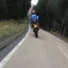 Motorradtour a85--lochearnhead-- photo