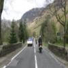 Motorradtour a85--lochearnhead-- photo