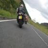 Motorradtour a85--lochearnhead-- photo