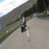 Motorradtour a85--lochearnhead-- photo