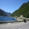 Motorrad Tour n230--benabarre-- photo