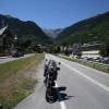 Motorrad Tour n230--benabarre-- photo