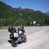 Motorradtour n230--benabarre-- photo