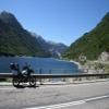 Motorrad Tour n230--benabarre-- photo