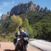 Motorradtour montserrat-run- photo