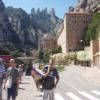 Motorradtour montserrat-run- photo