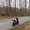 Motorrad Tour neohori--olimpiada- photo