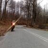 Motorradtour neohori--olimpiada- photo